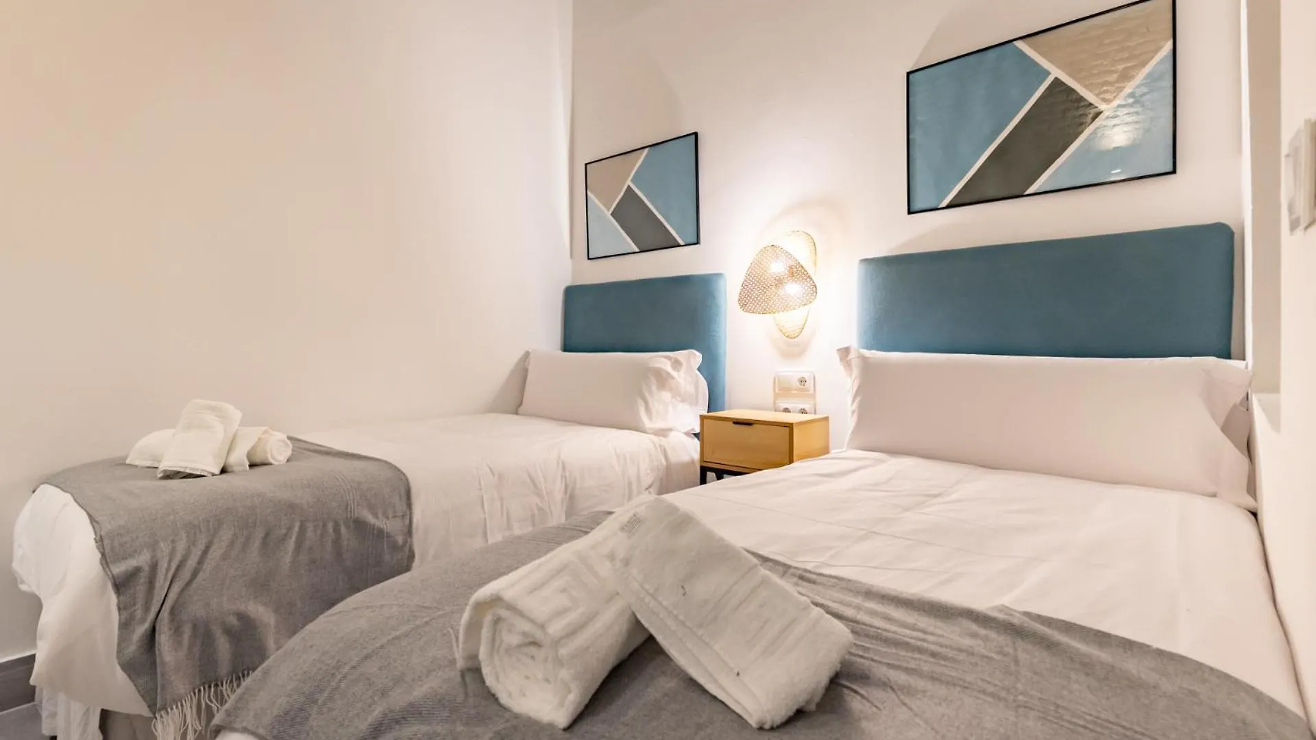 Rental Home Catedral Sevilla 0*, Séville