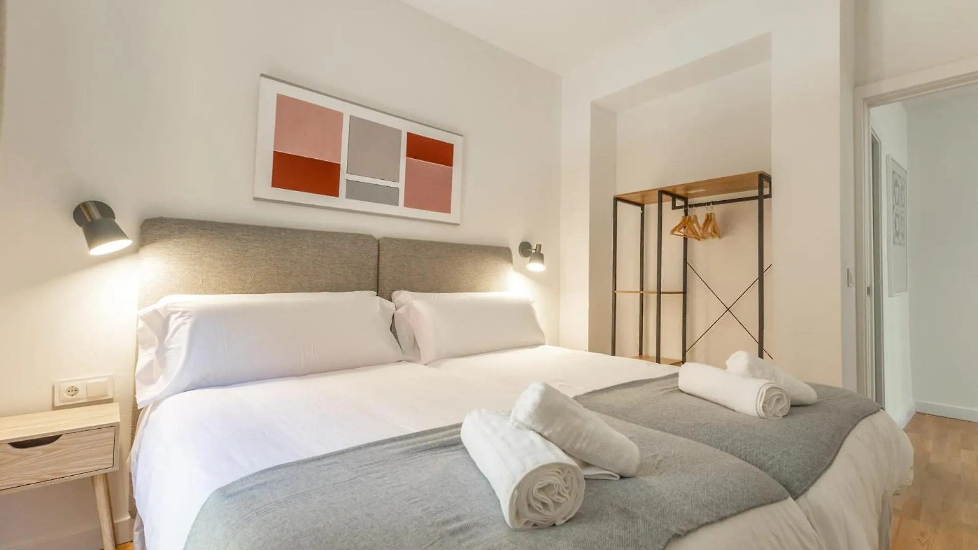 Rental Home Catedral Sevilla Espagne