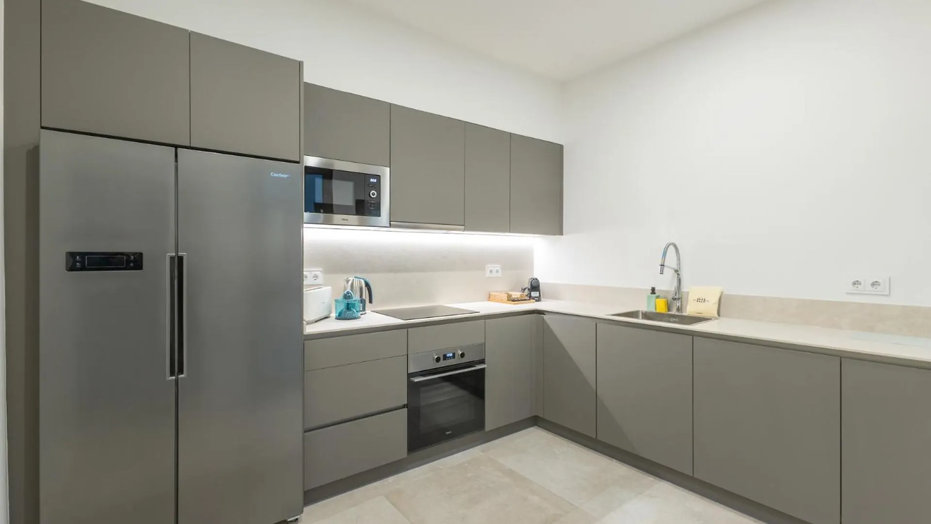 Hébergement de vacances Rental Home Catedral Sevilla Espagne