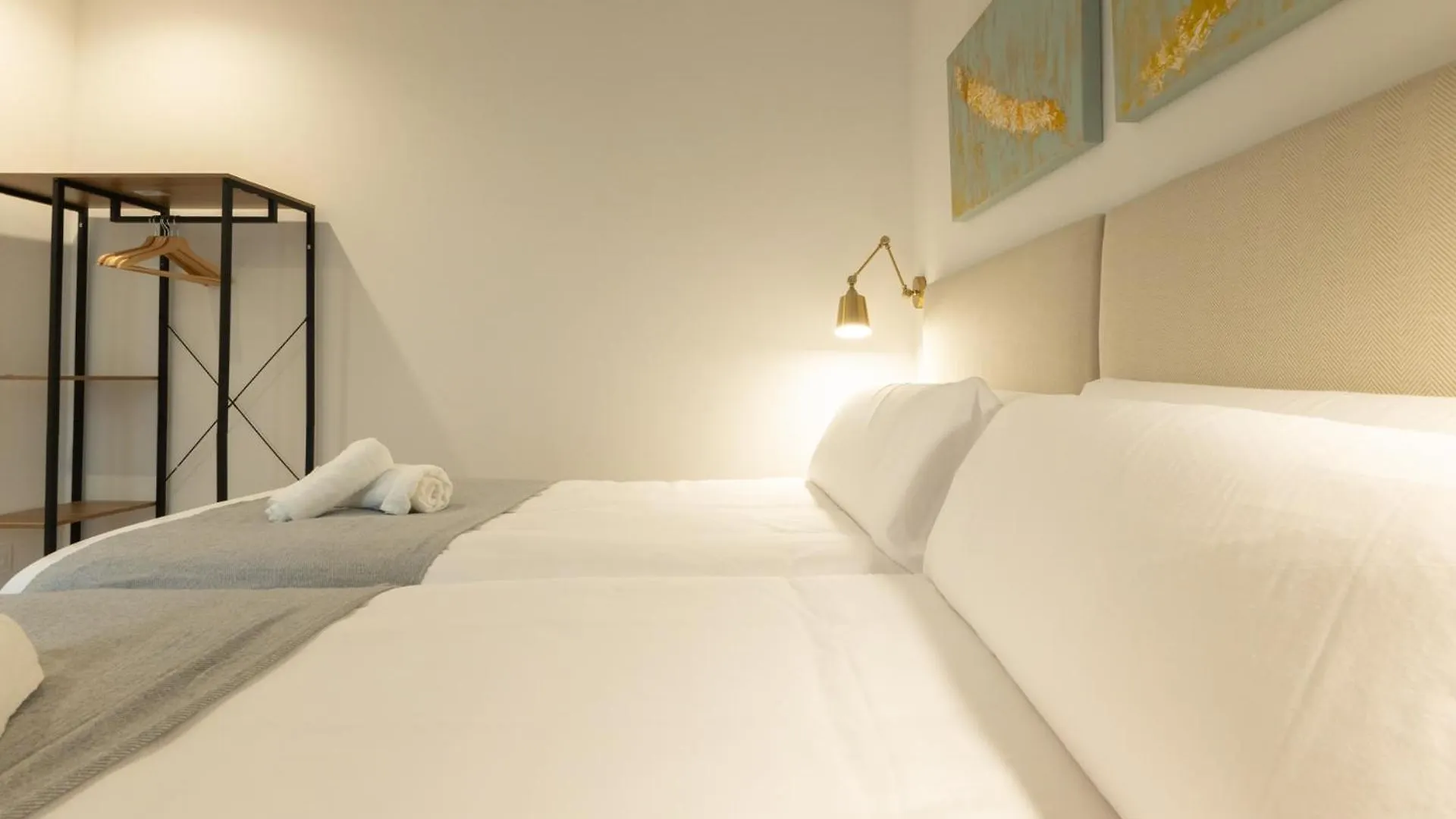 Rental Home Catedral Sevilla 0*,  España