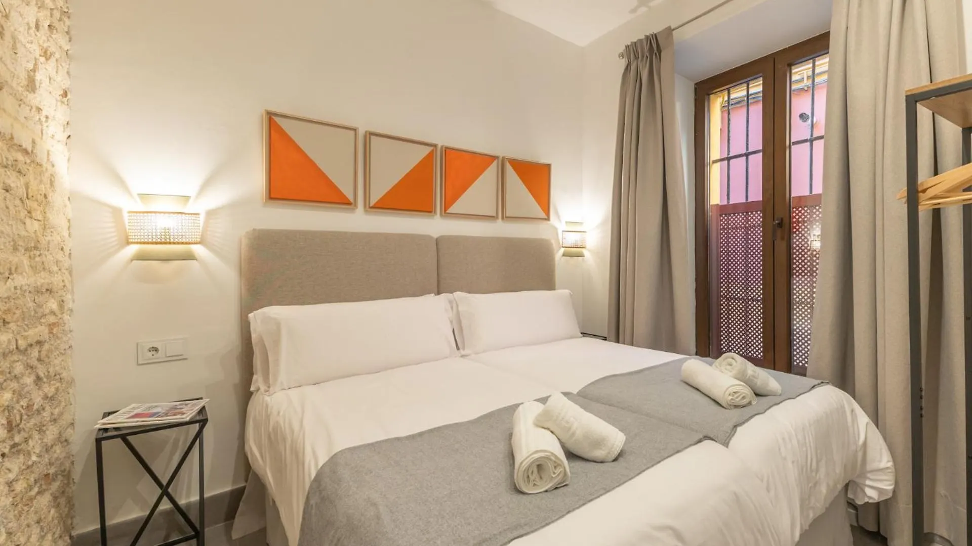 Holiday home Rental Home Catedral Sevilla Spain