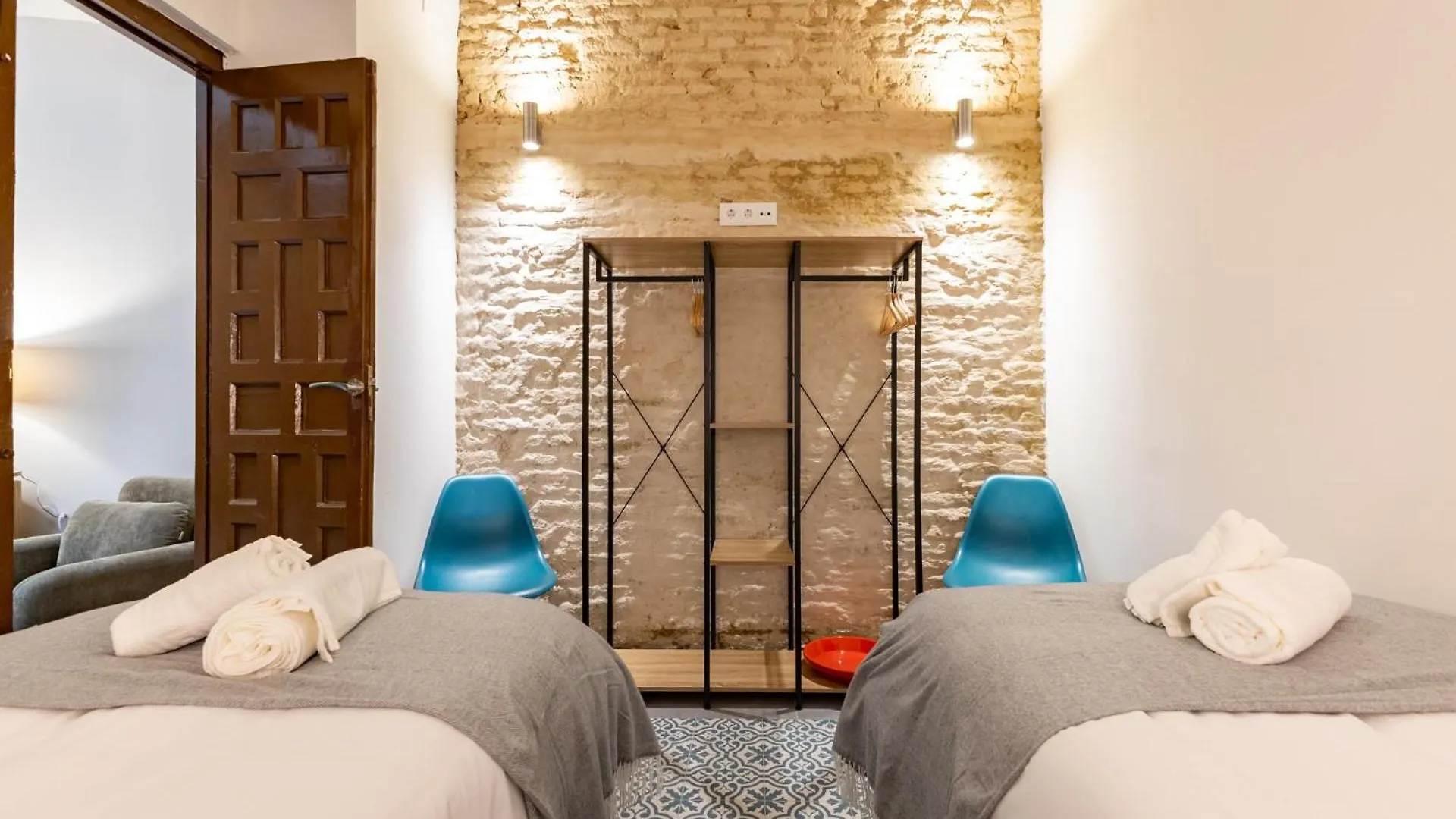 Holiday home Rental Home Catedral Sevilla