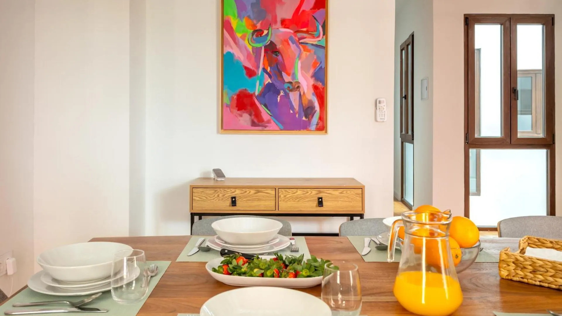 Rental Home Catedral Sevilla 0*, Seville