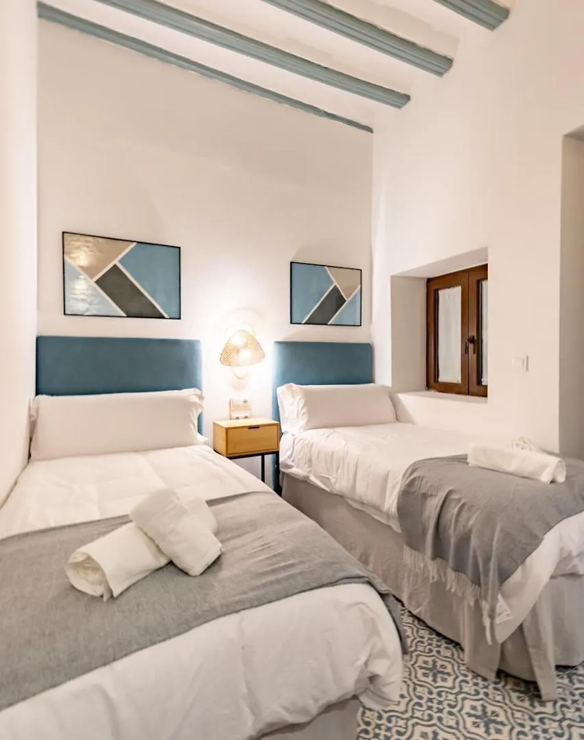 Rental Home Catedral Sevilla 0*, Seville Spain