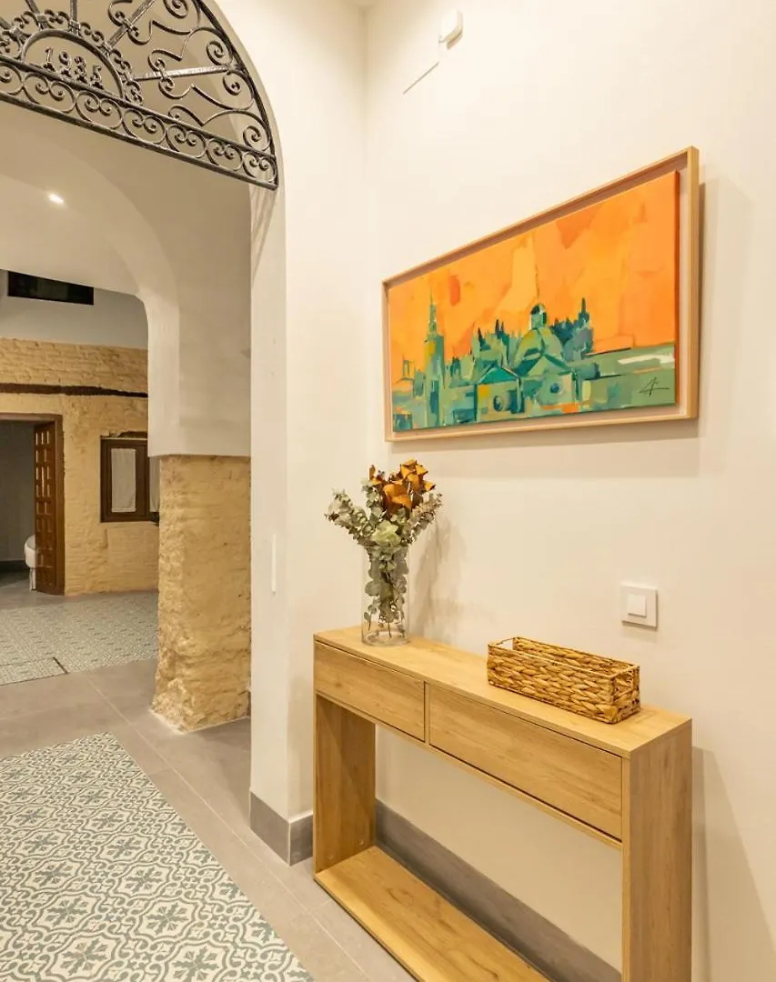 Rental Home Catedral Sevilla