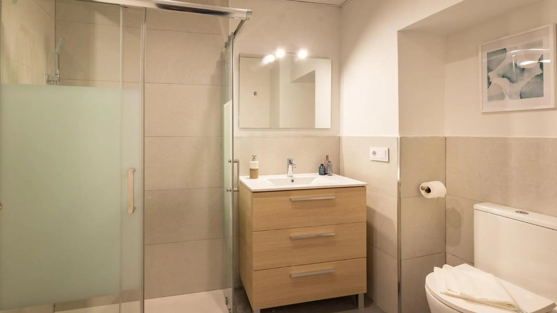 Rental Home Catedral Sevilla 0*, Seville