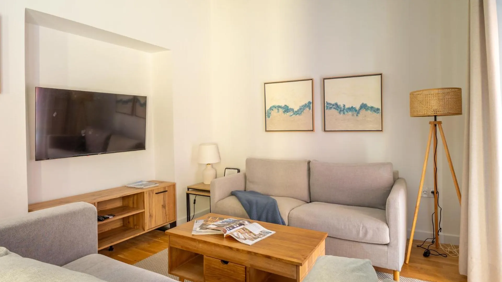 Rental Home Catedral Sevilla 0*, Seville