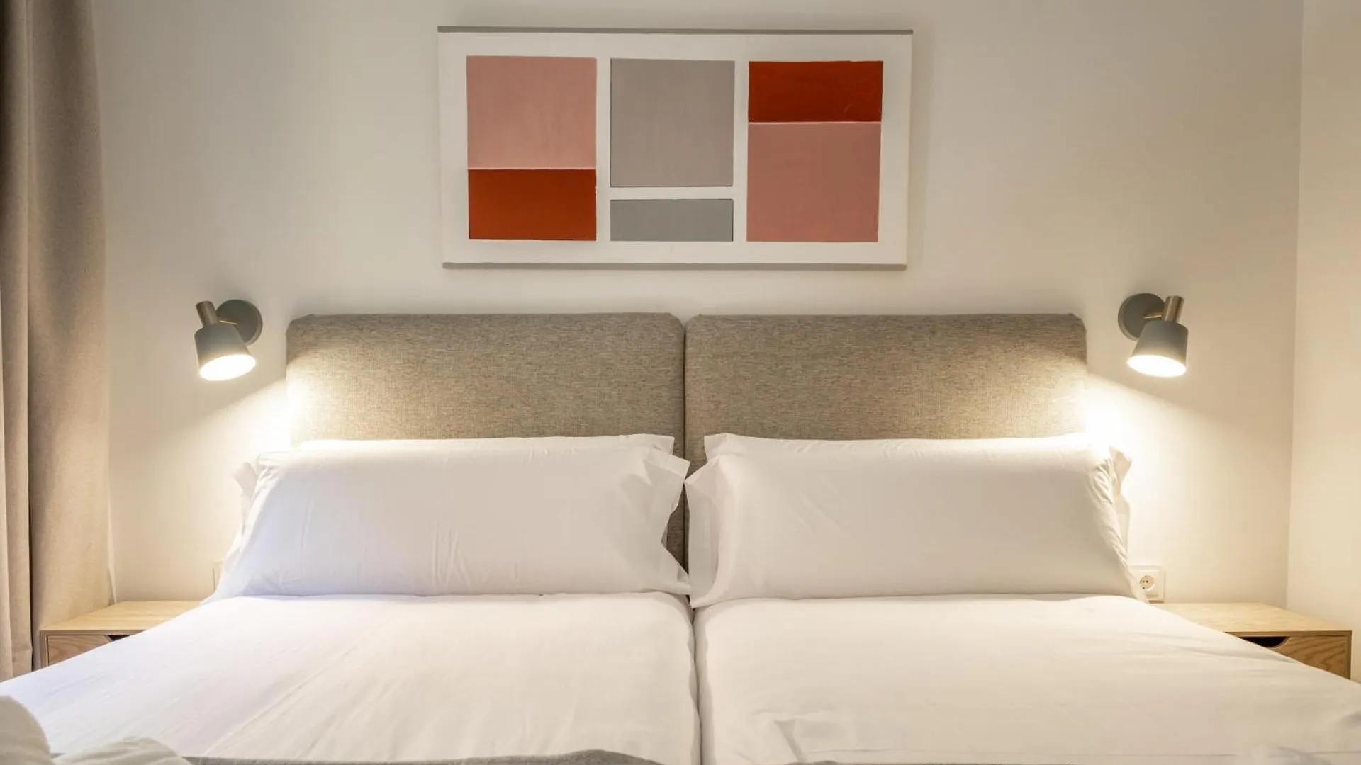 Rental Home Catedral Sevilla Holiday home