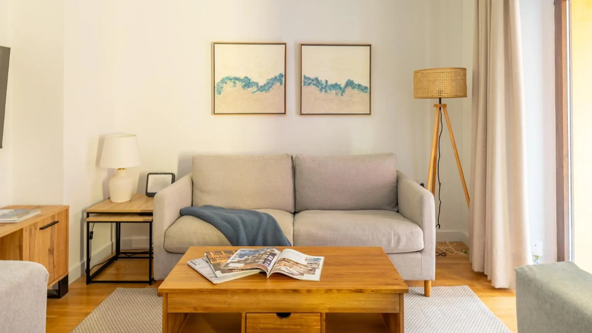 Rental Home Catedral Sevilla 0*,  España