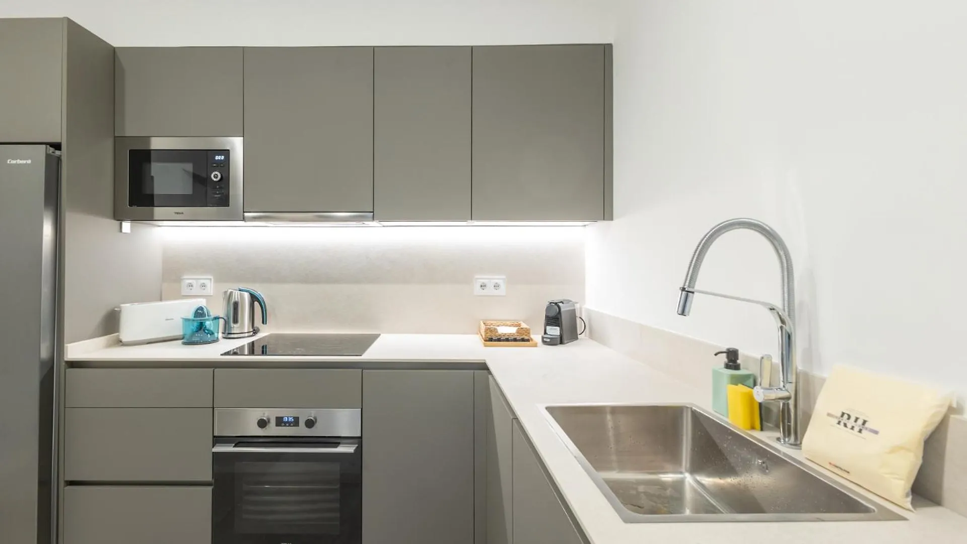 Rental Home Catedral Sevilla Holiday home Seville