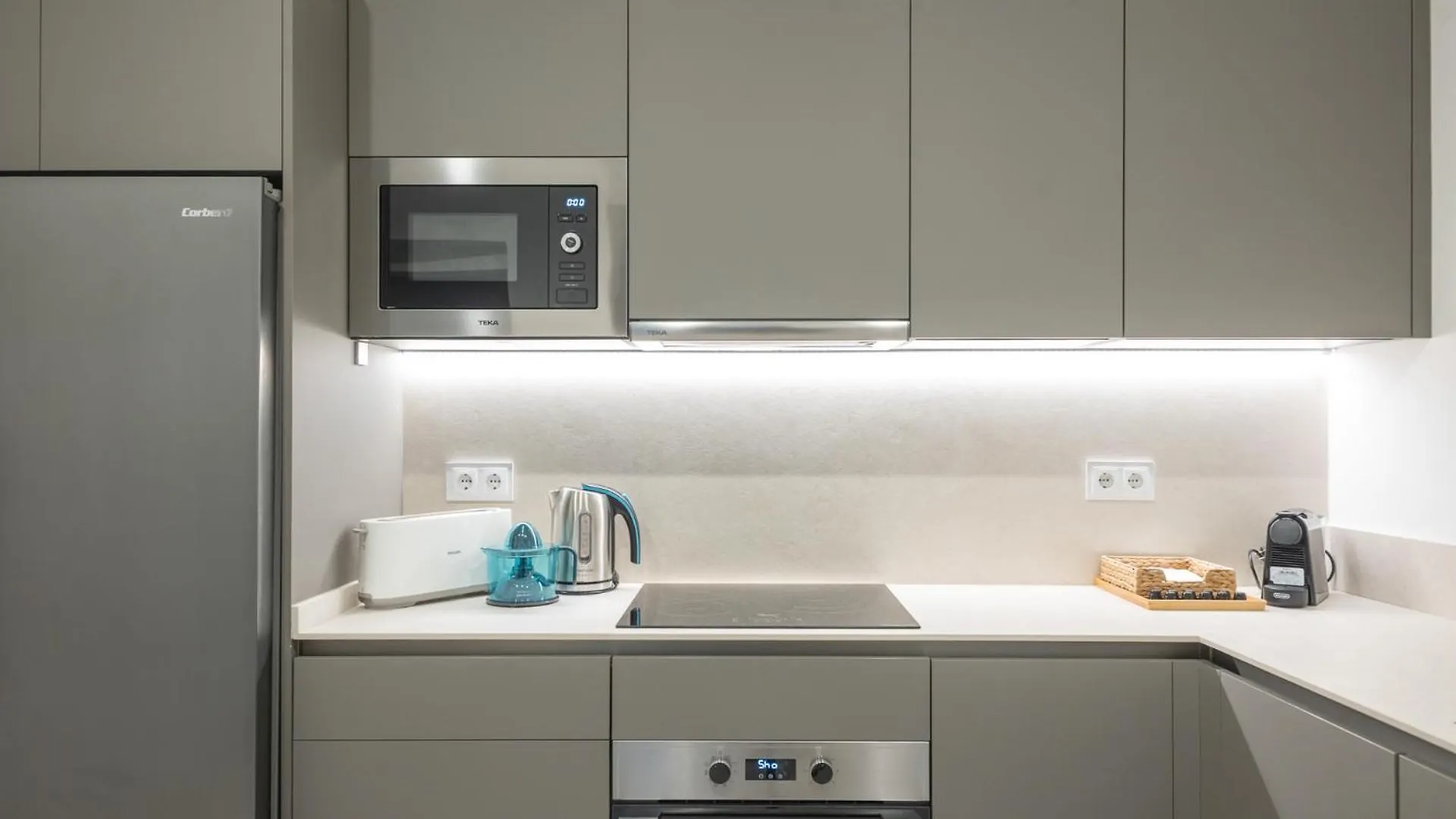 Rental Home Catedral Sevilla 0*, Seville