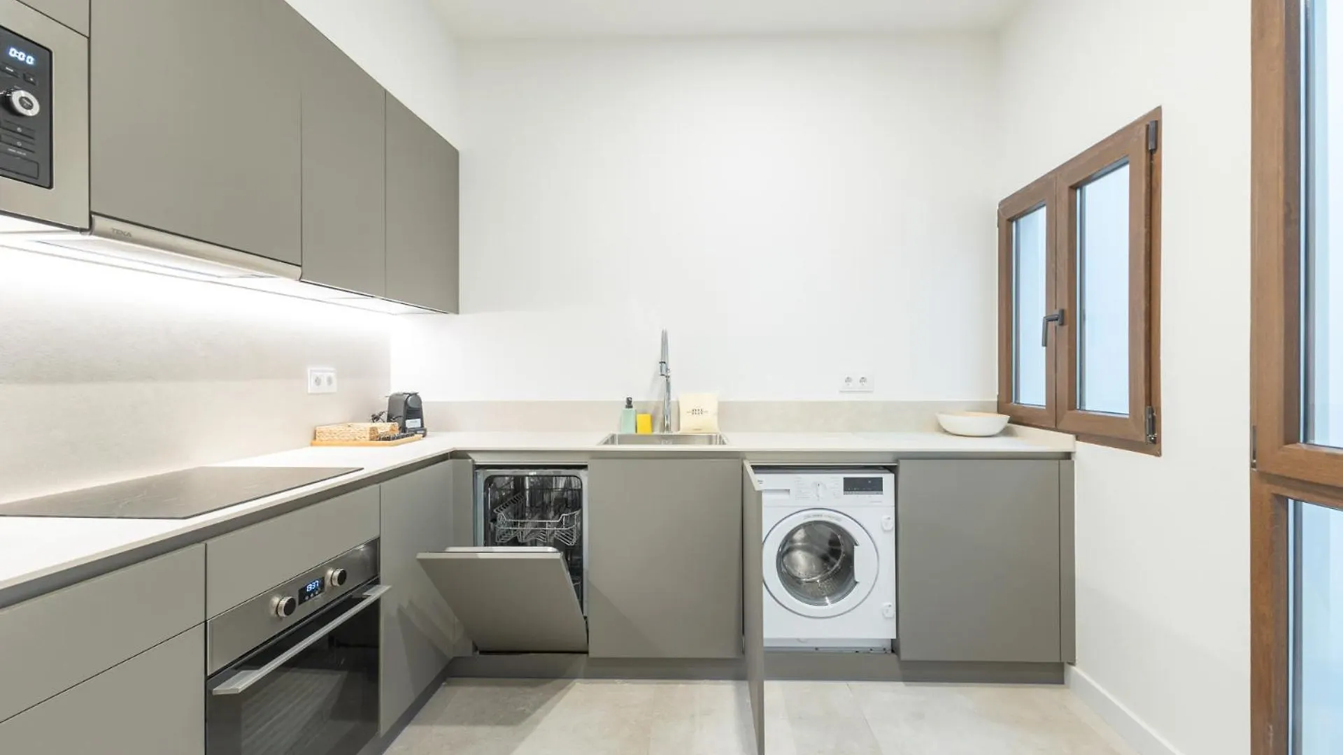 Сasa de vacaciones Rental Home Catedral Sevilla