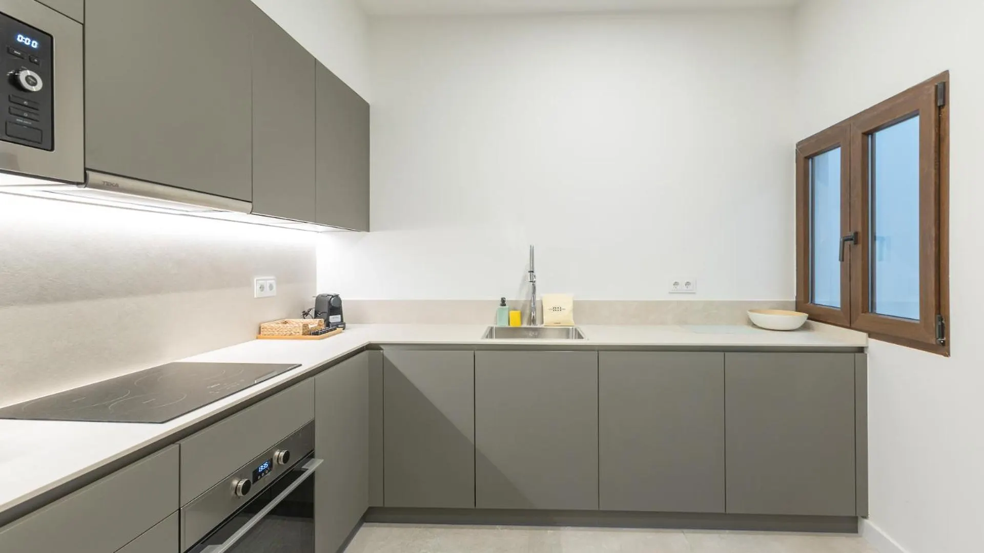 Holiday home Rental Home Catedral Sevilla