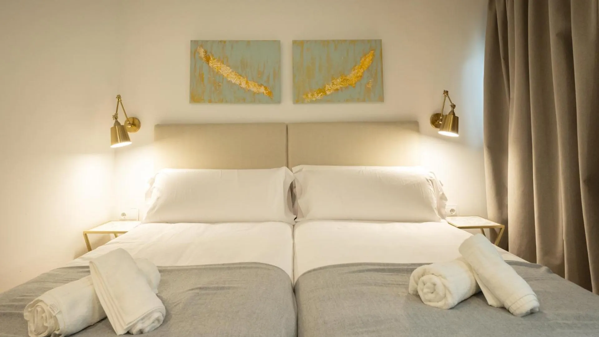 Rental Home Catedral Sevilla Holiday home