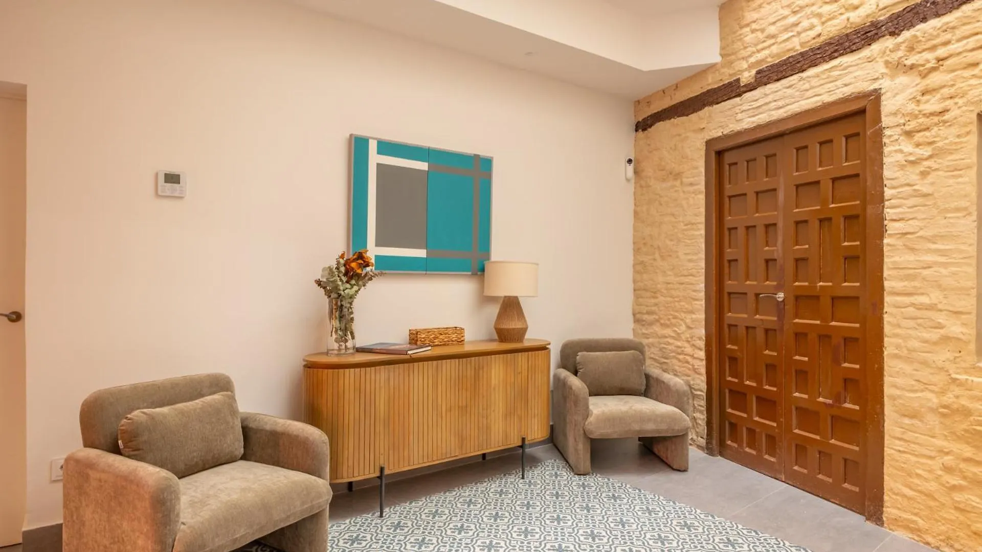 Holiday home Rental Home Catedral Sevilla Spain